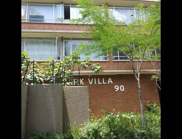 1 BEDROOM PROPERTY TO RENT IN SUNNYSIDE